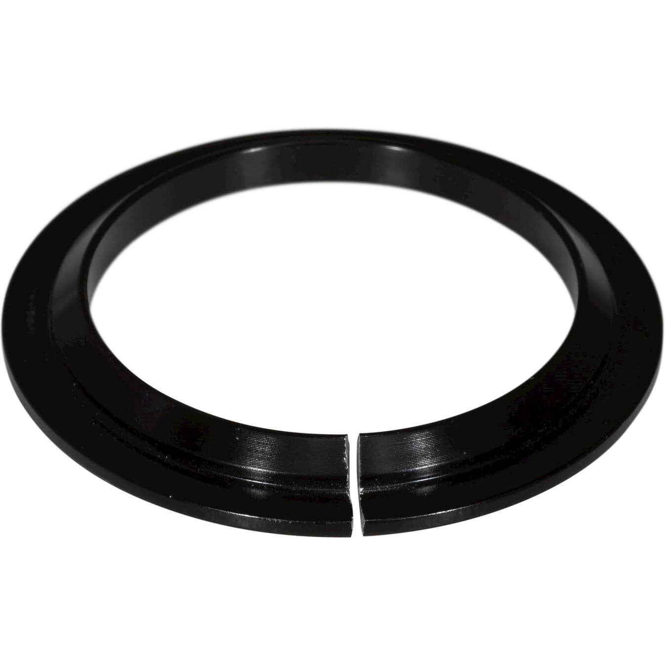Elvedes vorkconus voor 11 8 inch ø30mm 45° - zwart