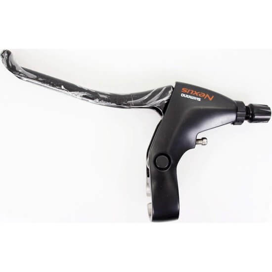Shimano remgreep nexus bl-c6000 brake lever shim.nexus left black