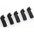 Eurofender rapido spatbord clips per 5 in een zakje