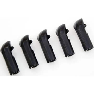 Eurofender rapido spatbord clips per 5 in een zakje
