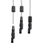 Eurofender spatbordstang bevestiging draadstang en vork resista zak a 5