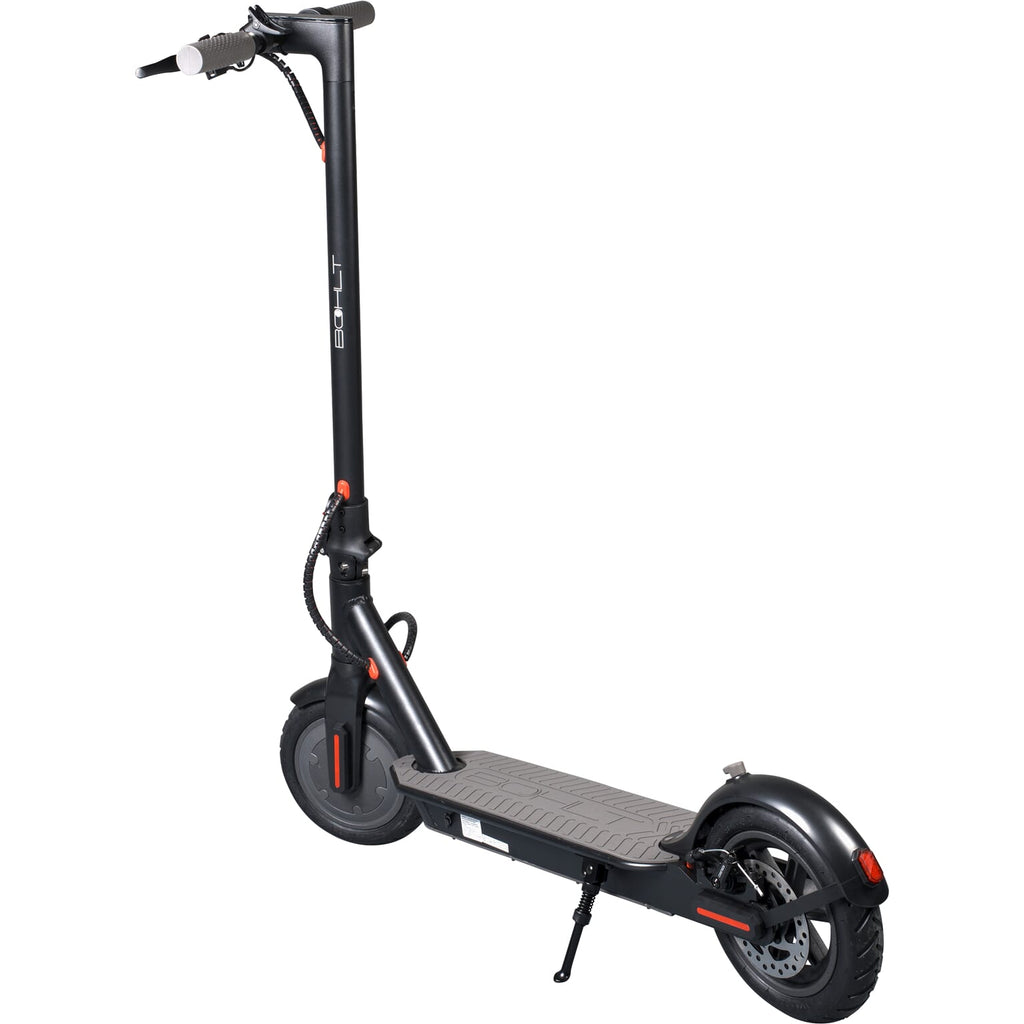 Bohlt elektrische step Ekick 9Air