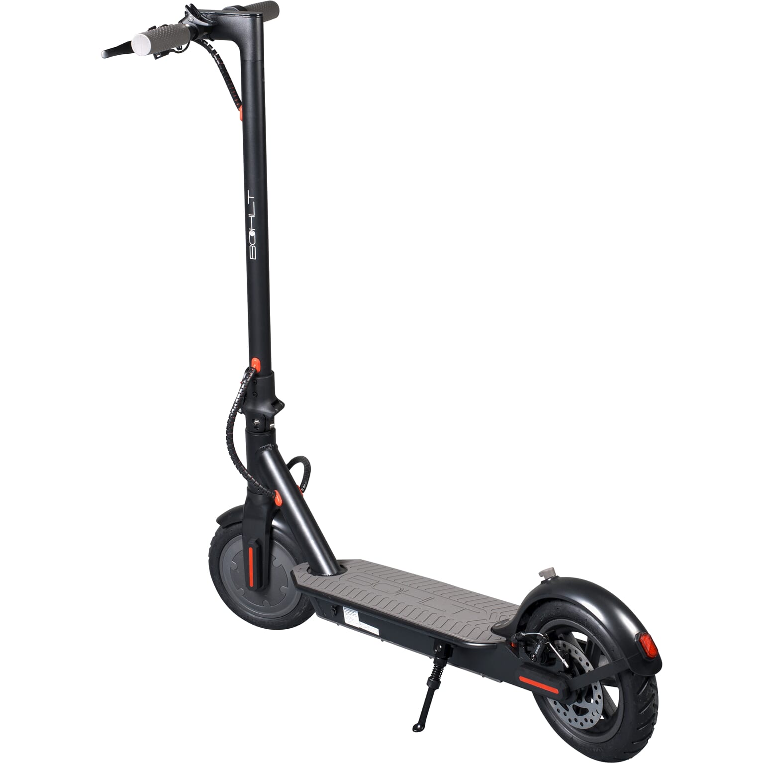 Bohlt elektrische step Ekick 9Air