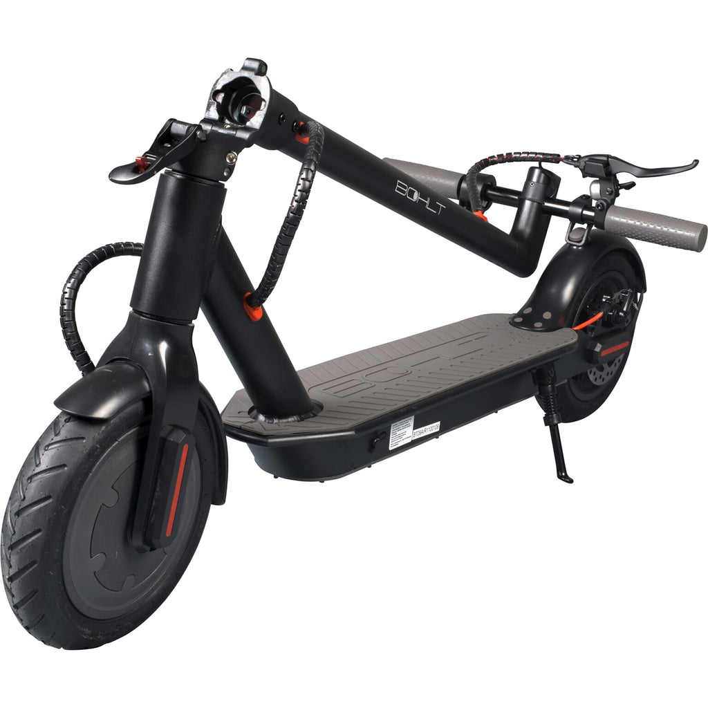 Bohlt elektrische step Ekick 9Air