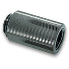 Ekwb ek-af extender 30mm m-f g1 4 black nickel waterkoeling