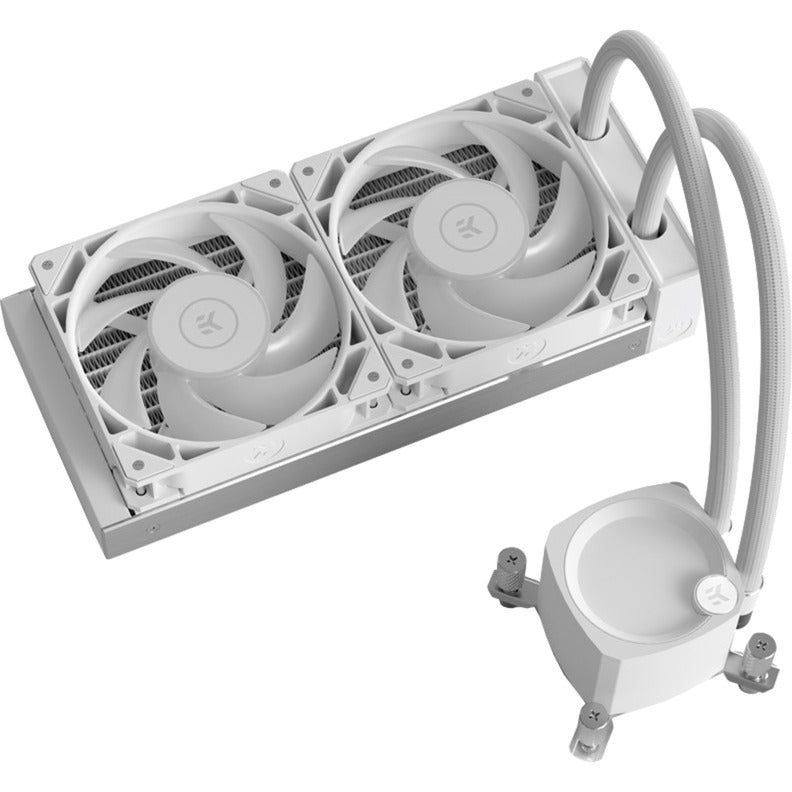 EKWB EKWB EK-Nucleus AIO CR240 Lux D-RGB