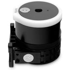 EKWB EKWB EK Quantum Inertia D5 PWM D-RGB Acetal