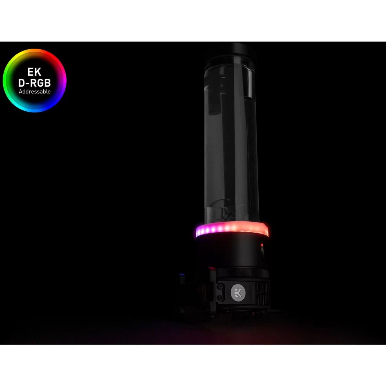 EKWB EKWB EK-Quantum Kinetic TBE 300 D5 PWM D-RGB Acetal