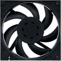 EKWB EK-Vardar EVO 140ER Black BB (500-2000rpm)