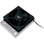 EKWB EK-Vardar EVO 140ER Black BB (500-2000rpm)