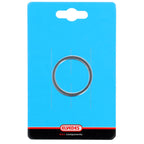 Elvedes remd elv vulschijf db cl is rvs 0.2mm ds a 4