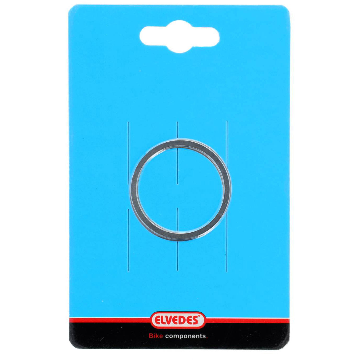 Elvedes remd elv vulschijf db cl is rvs 0.2mm ds a 4