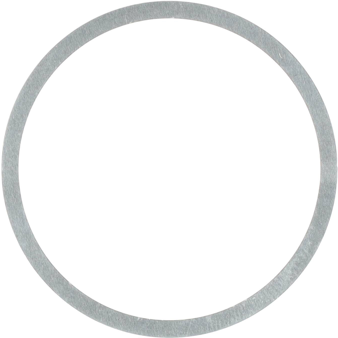 Elvedes remd elv vulschijf db cl is rvs 0.2mm ds a 4