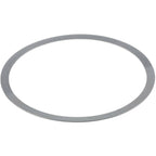 Elvedes remd elv vulschijf db cl is rvs 0.2mm ds a 4