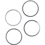 Elvedes remd elv vulschijf db cl is rvs 0.2mm ds a 4