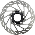 Elvedes remschijf centerlock ø160mm t=1,8mm sensor magneet