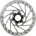 Elvedes remschijf centerlock ø203mm t=1,8mm sensor magneet