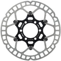 Elvedes remschijf 6-gaats ø140mm t=1,8mm lichtgewicht
