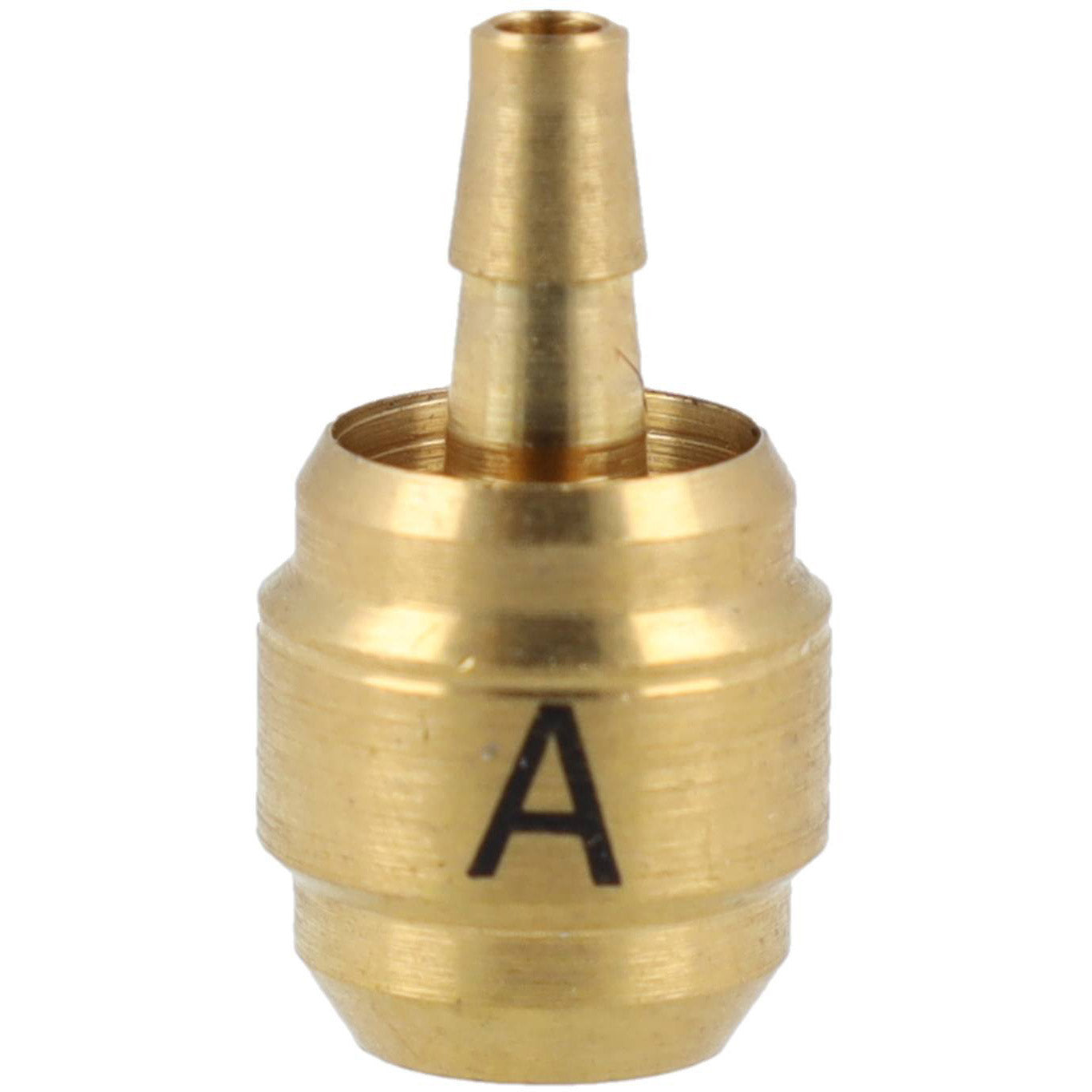 Elvedes universele inserts type a ø2,1 - ø5,0 per 10