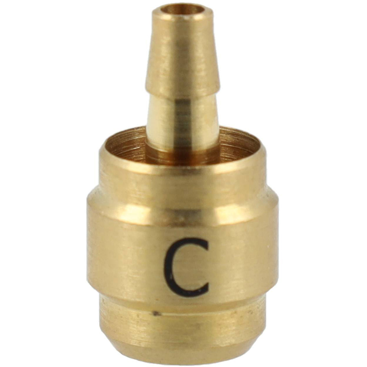 Elvedes universele inserts type c ø2,5 - ø5,5 per 10