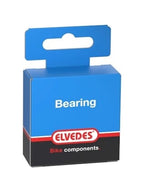 Elvedes kogellager 163110 2rs