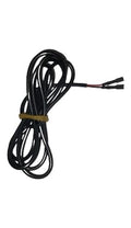 Uto eovolt lichtsnoer koplamp connector