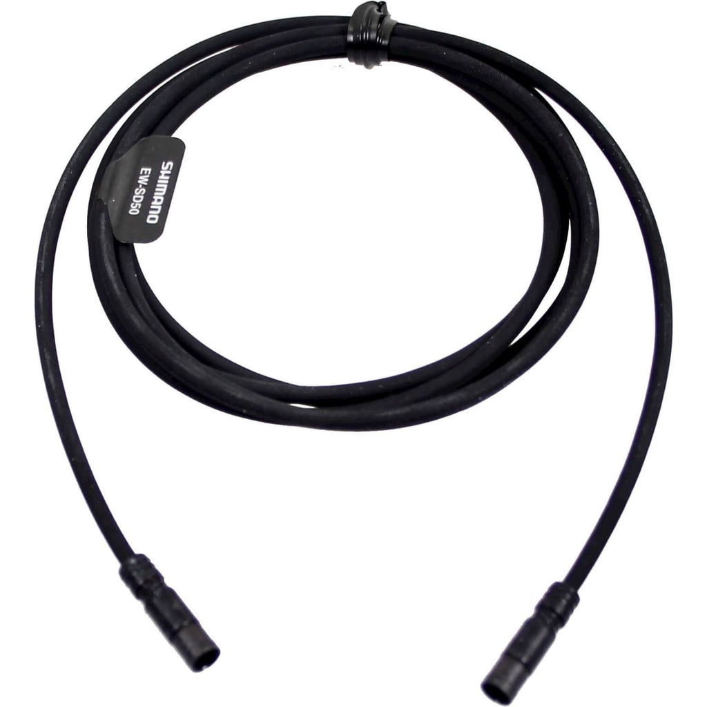 Shimano elektrische kabel 1400mm EW-SD50 E-Tube voor Di2
