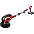Einhell accu wand- plafondschuurmachine te-dw 18 225 - solo droogbouwschuurmachine (rood zwart, accu en oplader niet inbegrepen )