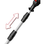 Einhell Einhell Accu tuin-multitool GE-HC 18 Li T Kit
