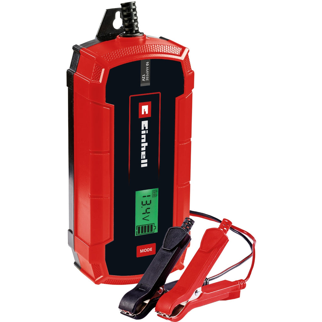 Einhell Acculader CE-BC 10 M