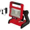 Einhell acculamp te-cl 18 2000 liac solo verlichting (rood zwart, accu en oplader niet inbegrepen)