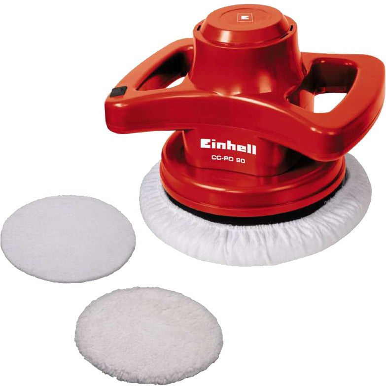 Einhell Einhell Auto Polijstmachine CC-PO 90