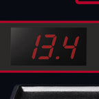 Einhell CE-BC 30 M Acculader