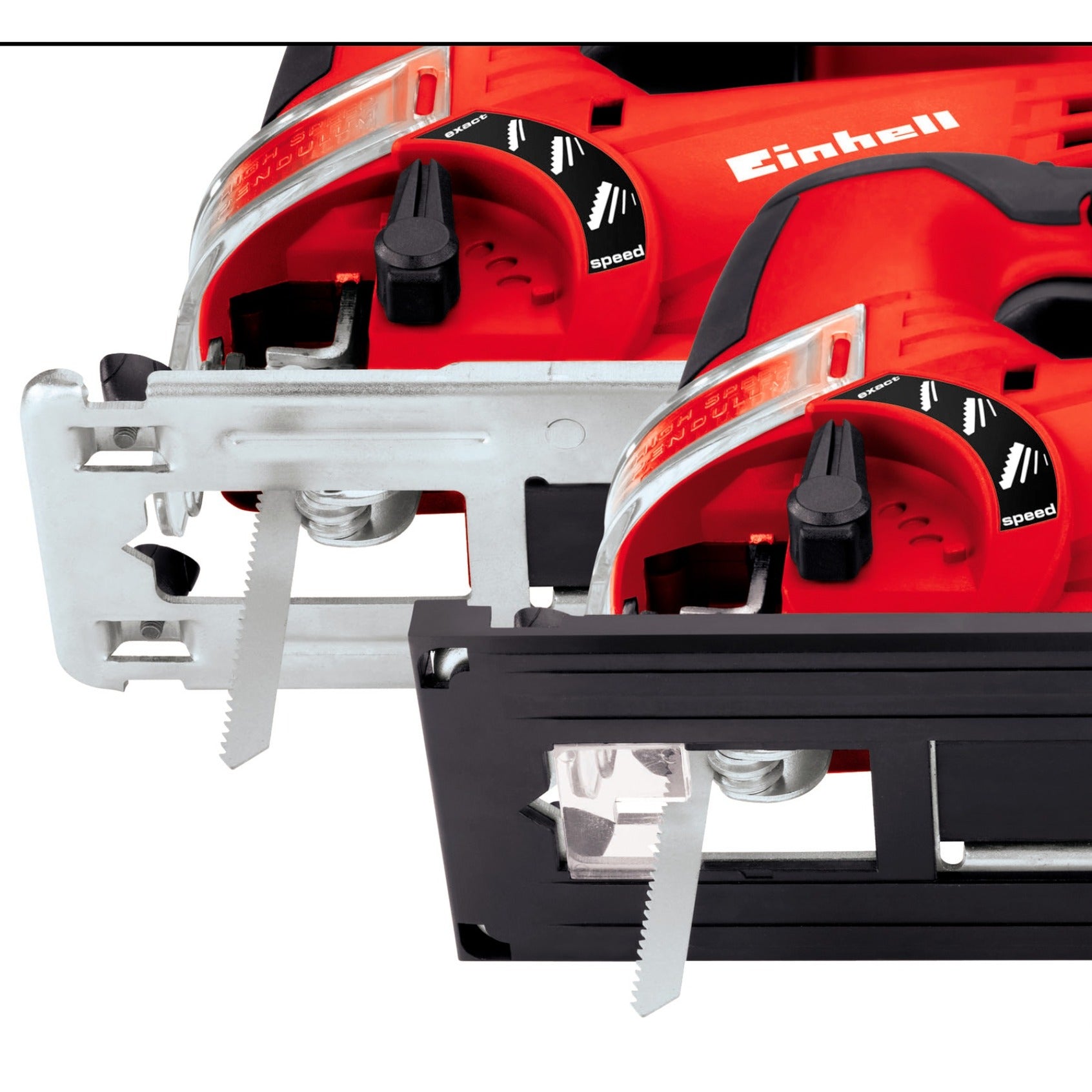 Einhell Einhell Decoupeerzaag TH-JS 85