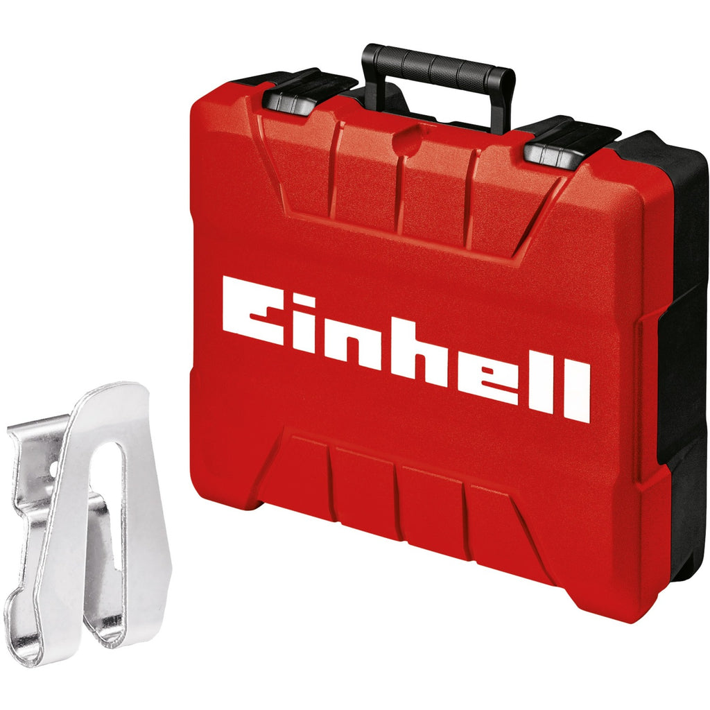 Einhell Draadloze Gipsplaatschroevendraaier TE-DY 18 Li-So