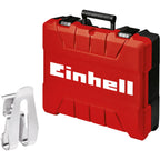 Einhell Draadloze Gipsplaatschroevendraaier TE-DY 18 Li-So