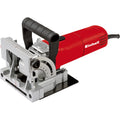 Einhell freesmachine tc-bj 900 (rood)