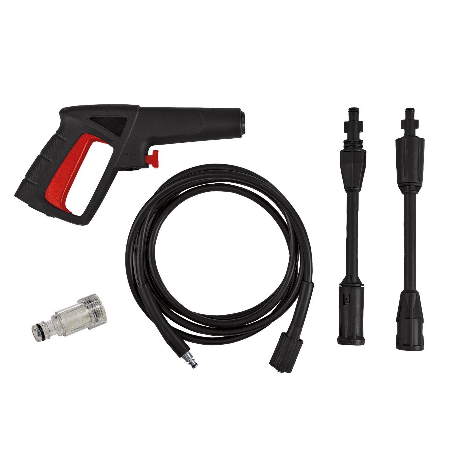Einhell Einhell Hogedrukreiniger TC-HP 90