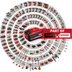 Einhell Multitool VARRITO