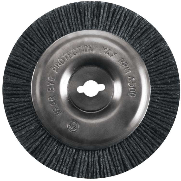 Einhell nylon borstel 3424110
