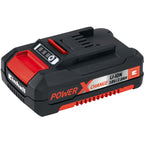 Einhell Einhell Tool kit 18V Twin Pack BL