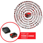 Einhell Einhell X-Change Starter-Kit 18V 4Ah