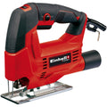 Einhell tc-js 60 1 decoupeerzaag (rood zwart)