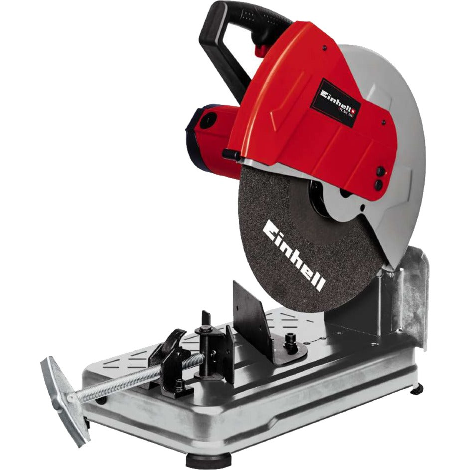 Einhell Einhell TC-MC 355 Metaalsnijmachine 4503135