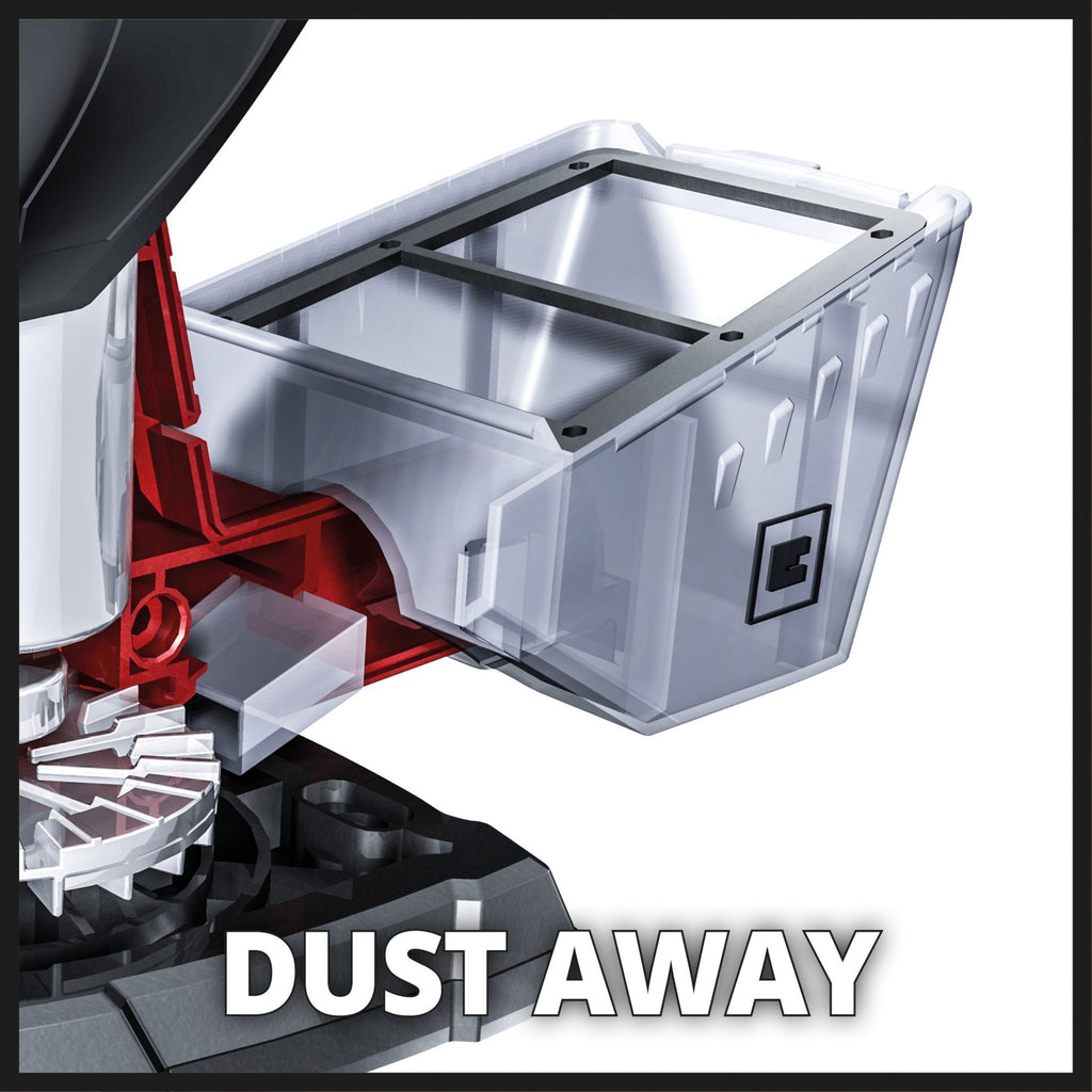 Einhell TE-OS 18 150 Li Solo