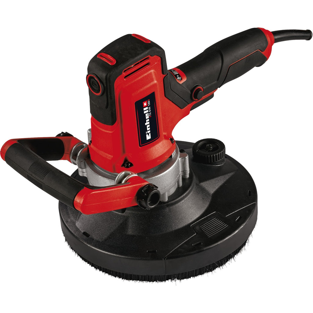 Einhell Wandschuurmachine TE-DW 180