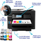Epson EcoTank ET-16600