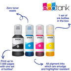 Epson EcoTank ET-16600