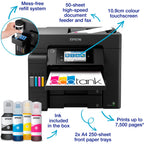 Epson EcoTank ET-5800