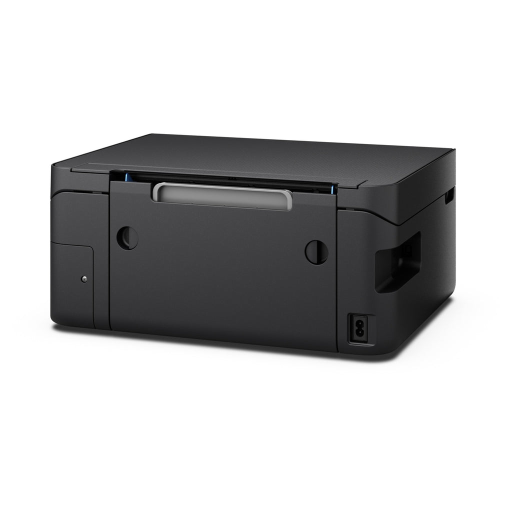 Epson expression home xp-3200 all-in-one inkjetprinter (zwart, scannen, kopiëren, wi-fi)